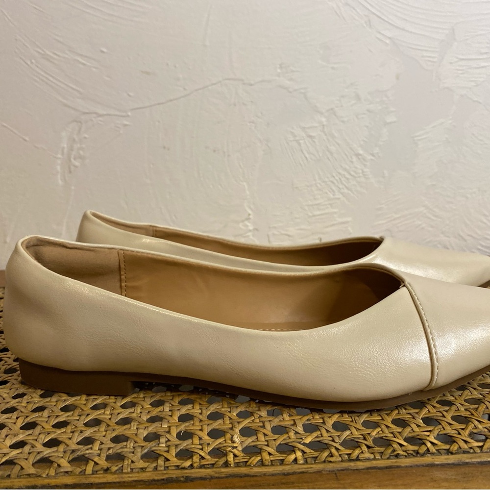 Funky Monkey flats